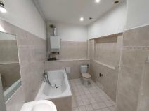 Pronájem bytu 3+1, Teplice, Karla Čapka, 80 m2