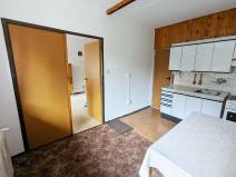 Pronájem bytu 3+1, Most, U Stadionu, 55 m2