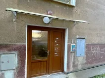 Prodej bytu 1+1, Litvínov, Horská, 29 m2