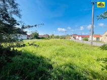 Prodej pozemku pro bydlení, Roudná, 905 m2