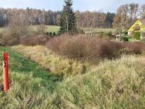 Prodej pozemku, Lázně Bělohrad, 1005 m2