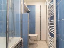 Pronájem bytu 3+1, Bohumín, Nerudova, 73 m2