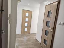 Pronájem bytu 3+1, Bohumín, Nerudova, 73 m2