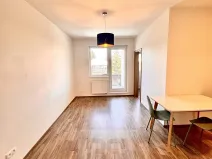 Pronájem bytu 2+kk, Praha - Letňany, Škrábkových, 41 m2