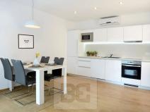 Pronájem bytu 2+kk, Luhačovice, Masarykova, 70 m2