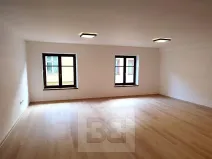 Pronájem bytu 2+kk, Mohelnice, Olomoucká, 75 m2