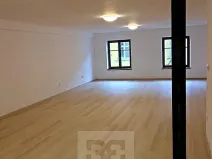 Pronájem bytu 1+kk, Mohelnice, Olomoucká, 65 m2