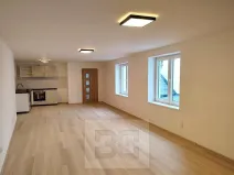 Pronájem bytu 3+kk, Mohelnice, Olomoucká, 90 m2