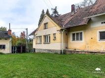 Prodej rodinného domu, Netunice, 127 m2