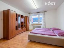 Pronájem obchodního prostoru, Český Krumlov, Budějovická, 33 m2