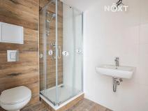 Prodej bytu 3+kk, Polná na Šumavě, 51 m2