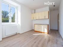 Prodej bytu 3+kk, Polná na Šumavě, 51 m2