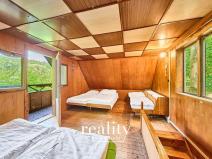 Prodej chaty, Oslnovice, 65 m2