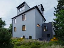 Prodej bytu 2+1, Kolín, Fügnerova, 57 m2