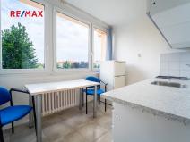 Pronájem bytu 1+1, Kolín, Na Magistrále, 37 m2