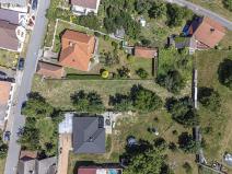 Prodej pozemku pro bydlení, Týnec nad Labem, 868 m2