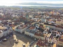 Prodej rodinného domu, Kolín, Pražská, 241 m2