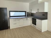 Pronájem bytu 2+kk, České Budějovice, Rudolfovská tř., 65 m2