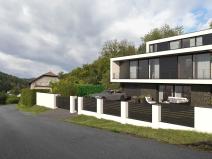 Prodej pozemku pro bydlení, Železný Brod, 764 m2