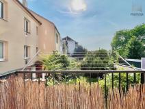 Prodej bytu 3+kk, Brno, Charbulova, 64 m2