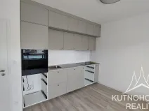 Pronájem bytu 2+kk, Kutná Hora, Za Lidkou, 55 m2
