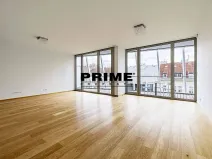 Pronájem bytu 4+kk, Praha - Smíchov, Holečkova, 174 m2