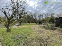 Prodej zahrady, Hodonín, 710 m2