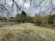 Prodej zahrady, Hodonín, 710 m2