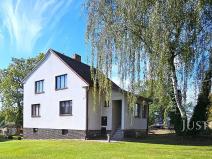 Prodej rodinného domu, Kostelec nad Vltavou, 243 m2