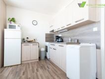 Pronájem bytu 1+1, Hodonín, Národní třída, 33 m2