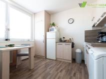 Pronájem bytu 1+1, Hodonín, Národní třída, 33 m2