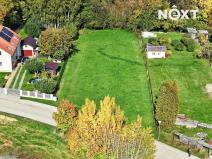 Prodej pozemku pro bydlení, Želeč, 2098 m2