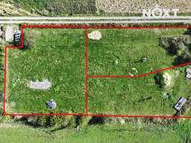 Prodej pozemku pro bydlení, Štěkeň, 930 m2