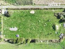 Prodej pozemku pro bydlení, Štěkeň, 970 m2