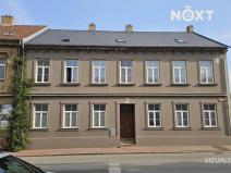 Prodej bytu 1+kk, České Budějovice, Rudolfovská tř., 32 m2
