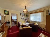 Prodej rodinného domu, Vnorovy, Dolní, 143 m2