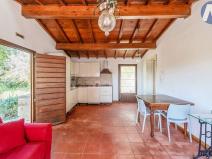 Prodej rodinného domu, Passignano sul Trasimeno, Itálie, 70 m2