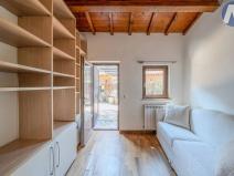 Prodej rodinného domu, Passignano sul Trasimeno, Itálie, 70 m2