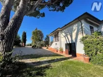 Prodej vily, Monte San Savino, Itálie, 250 m2