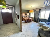 Prodej vily, Monte San Savino, Itálie, 250 m2