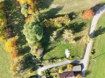 Prodej pozemku pro bydlení, Nebahovy, 1154 m2