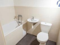 Pronájem bytu 1+1, Husinec, Jeronýmova, 60 m2