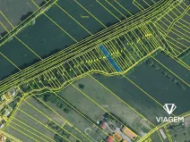 Prodej podílu lesa, Telnice, 462 m2