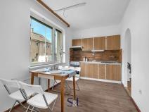 Prodej rodinného domu, Česká Lípa, Nebeského, 125 m2