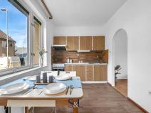 Prodej rodinného domu, Česká Lípa, Nebeského, 125 m2