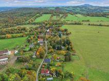 Prodej pozemku pro bydlení, Žandov, 974 m2