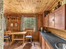 Prodej chaty, Kunratice u Cvikova, 90 m2