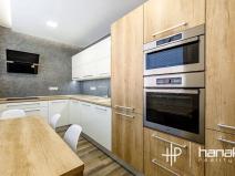 Pronájem bytu 3+1, Olomouc, Trnkova, 78 m2