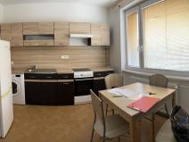 Pronájem bytu 1+1, Žďár nad Sázavou, Kovářova, 33 m2