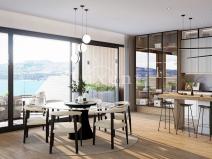 Prodej bytu 4+kk, Okrug Donji, Chorvatsko, 132 m2